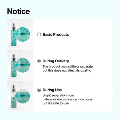 Anua PDRN - Somon DNA Hyaluronik Hydrating Kapsül Mist 100 ml