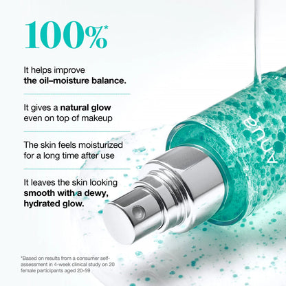 Anua PDRN - Somon DNA Hyaluronik Hydrating Kapsül Mist 100 ml