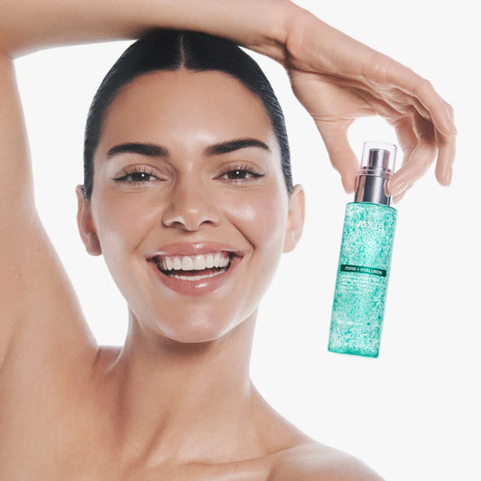 Anua PDRN Somon DNA Hyaluronik Nem Misti 100 ml