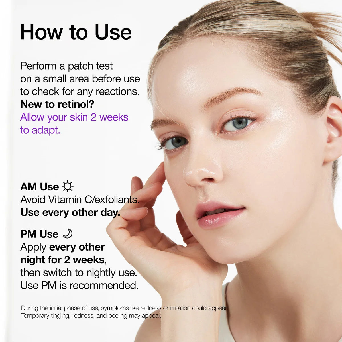 Anua Retinol %0.1 + Kafein Canlandırıcı Göz Kremi 30 g