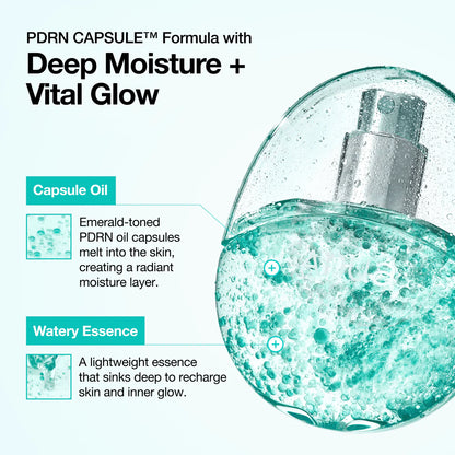 Anua PDRN Mist Spray (Somon DNA) Kolajen Yüz Spreyi 30 ml