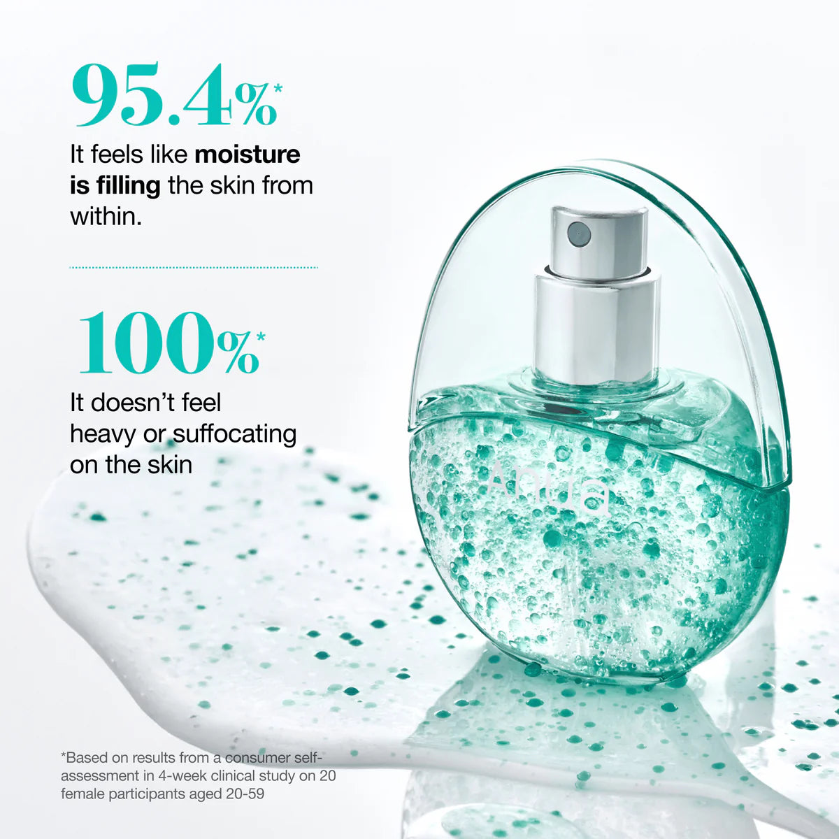 Anua PDRN Mist Spray (Somon DNA) Kolajen Yüz Spreyi 30 ml